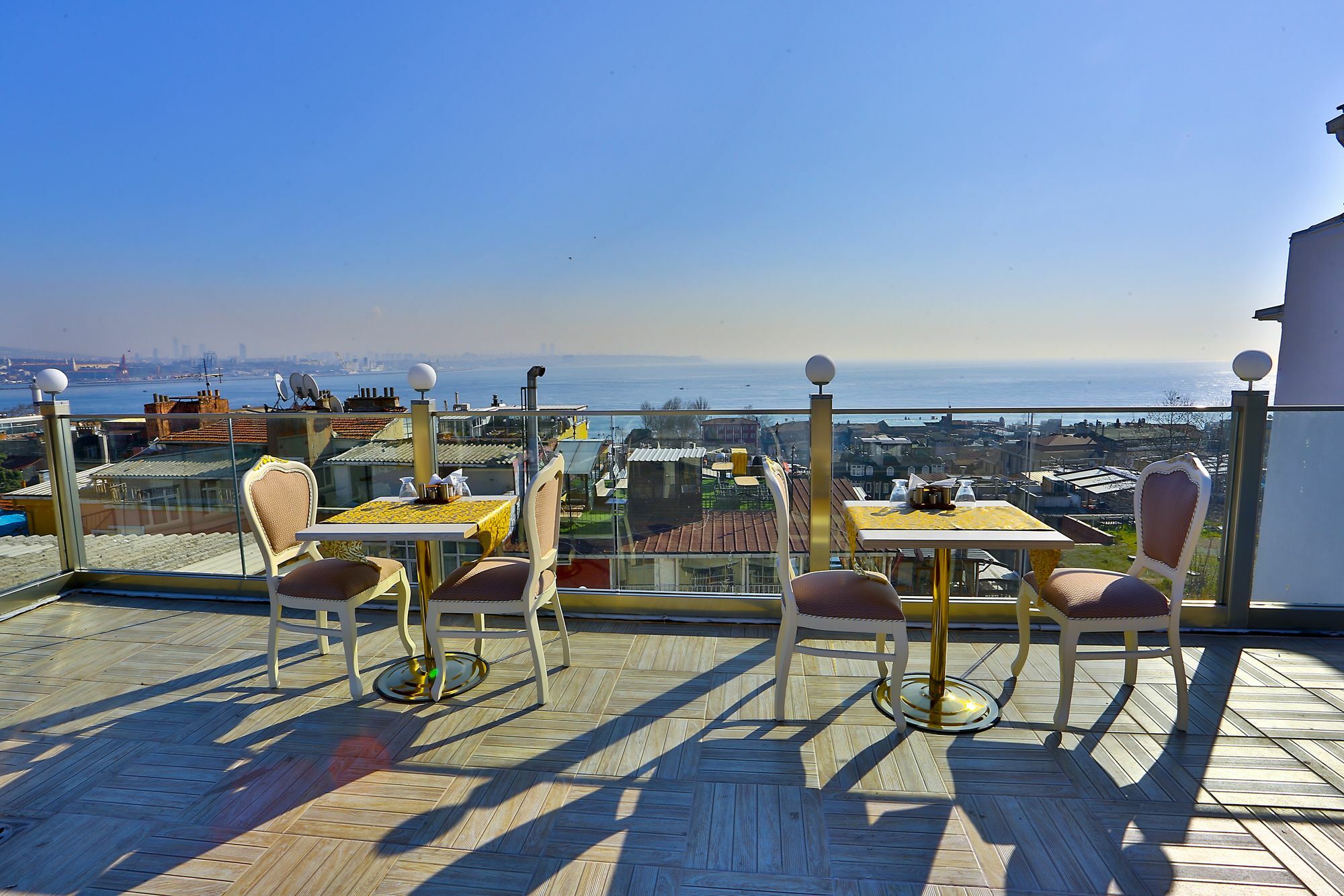 Nayla Palace Hotel Istanbul Exterior photo